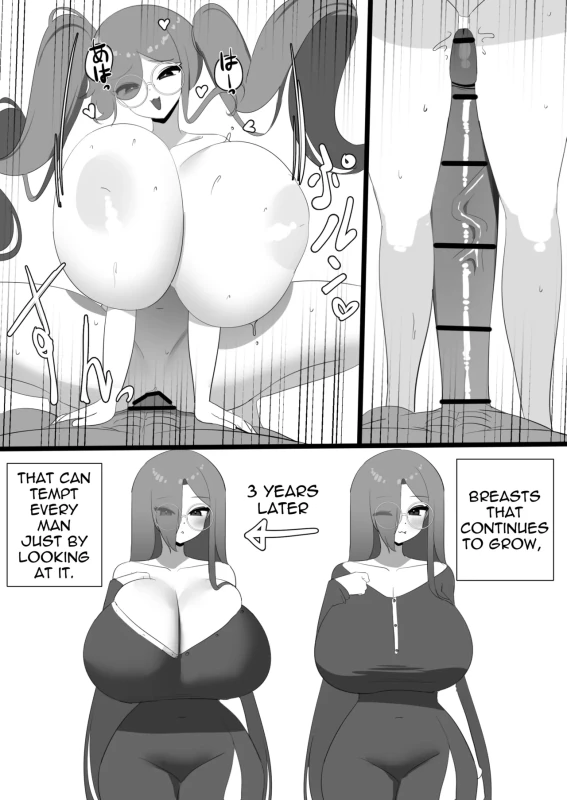 NEED - Story 30 page 11