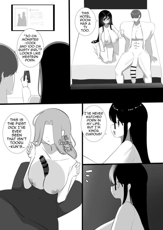 BIGGER - Story 34 page 28