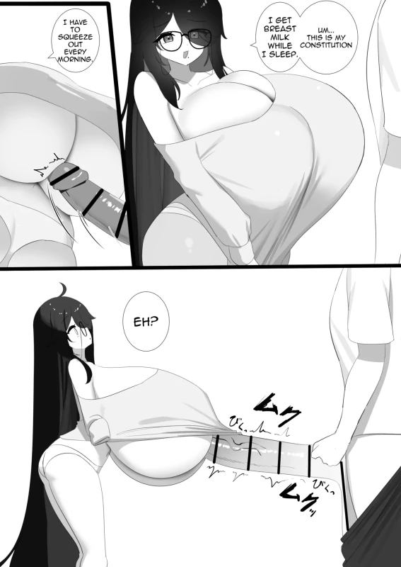 MY - Story 29 page 9