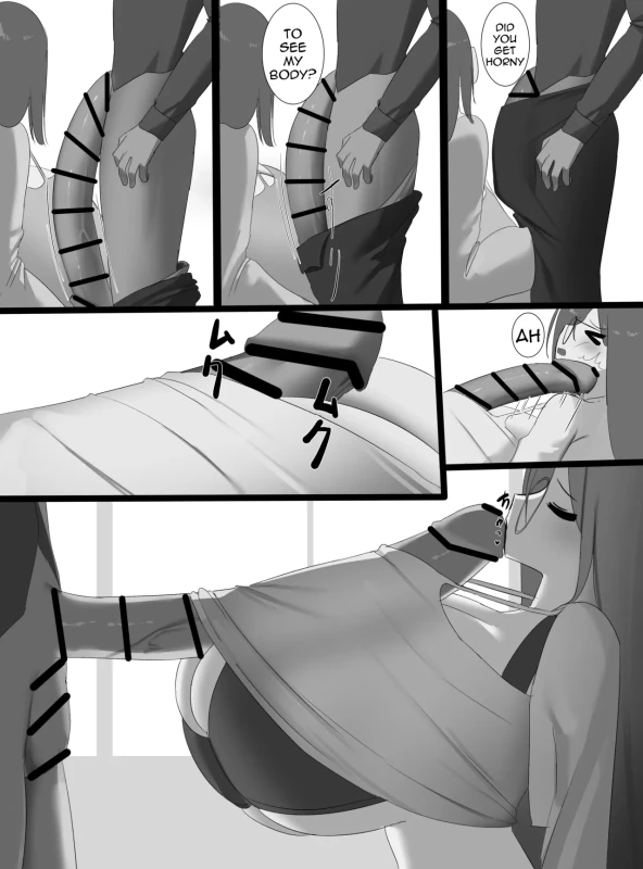 FORGOT - Story 16 page 5