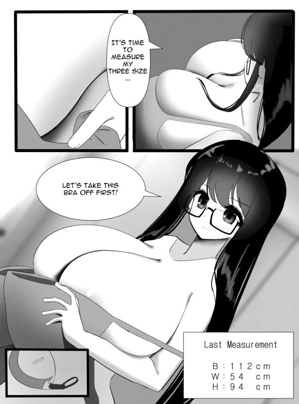 13.4kg (29.5lbs) - Story 22 page 13