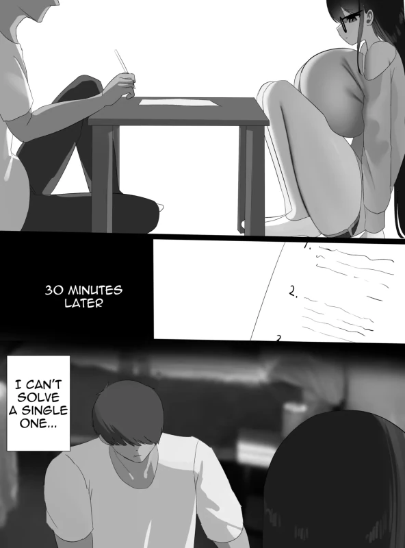 nana (17 years old - Story 19 page 8