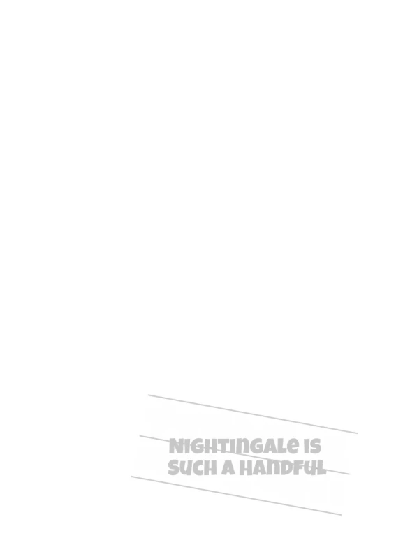 Nightingale wa Mendokusai page 22