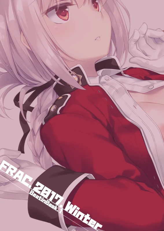 Nightingale wa Mendokusai page 28