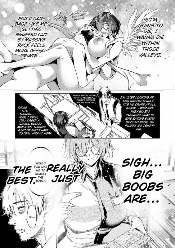 NORMAL - Story 4 page 6