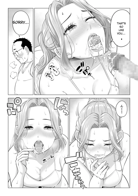 OKAY. - Story 3