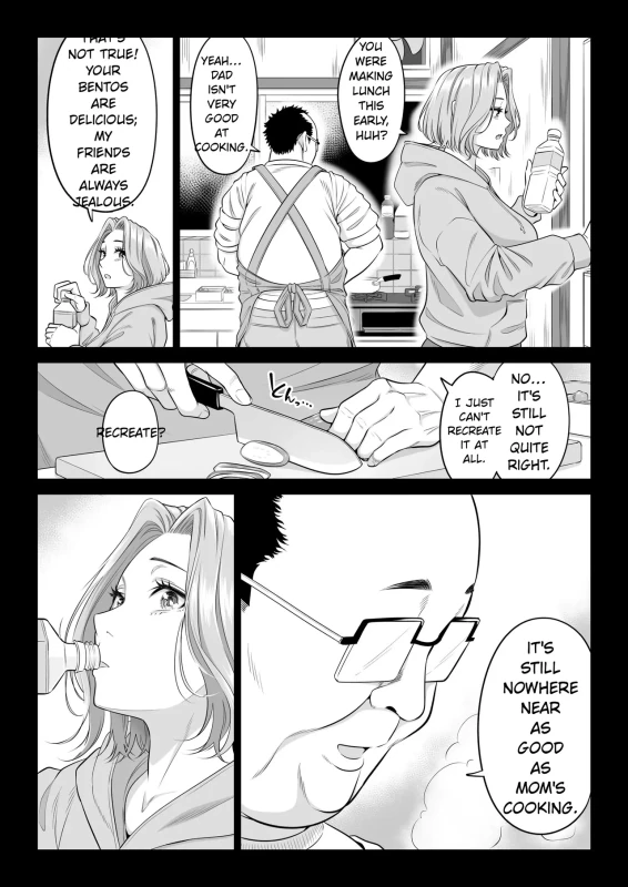 YEAH, GIVE - Story 6 page 9