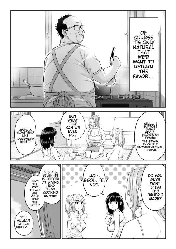 JUST - Story 8