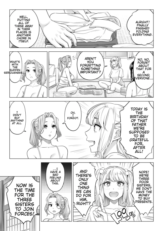 JUST - Story 8 page 4