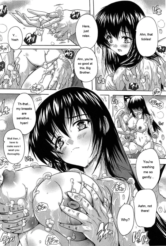 I'm - Story 3 page 9