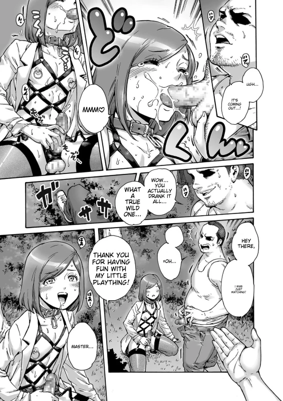 ACT 5 - Story 15 page 8