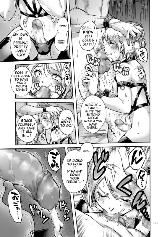 ACT 3 - Story 11 page 5