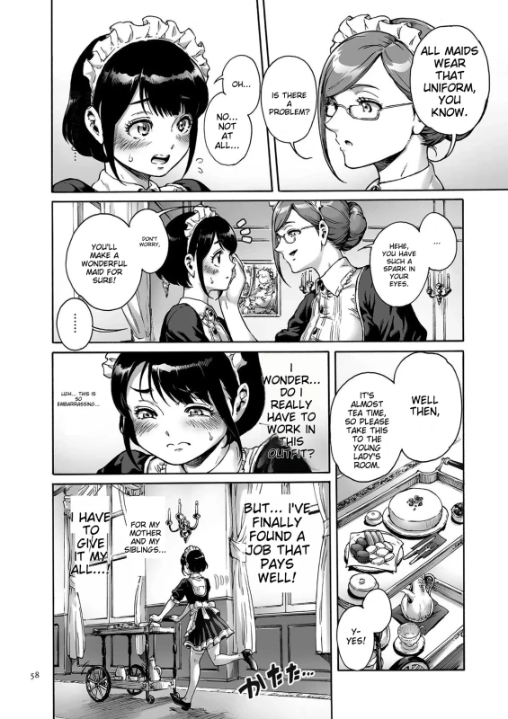 HOMETOWN... - Story 6 page 13