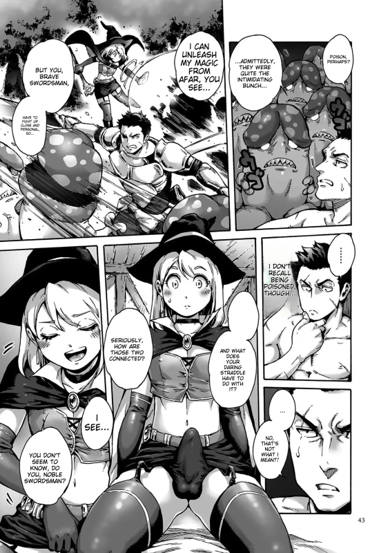 AHH...* - Story 5 page 7