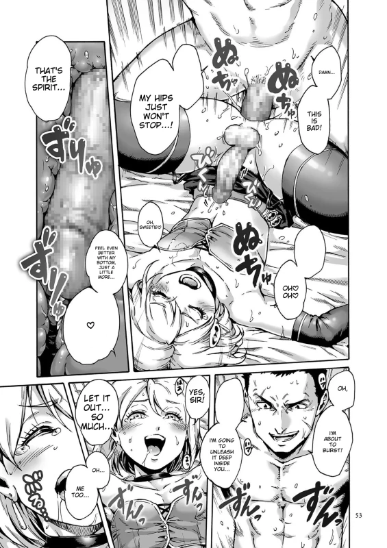 HOMETOWN... - Story 6 page 8