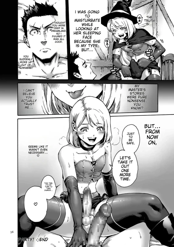 HOMETOWN... - Story 6 page 11