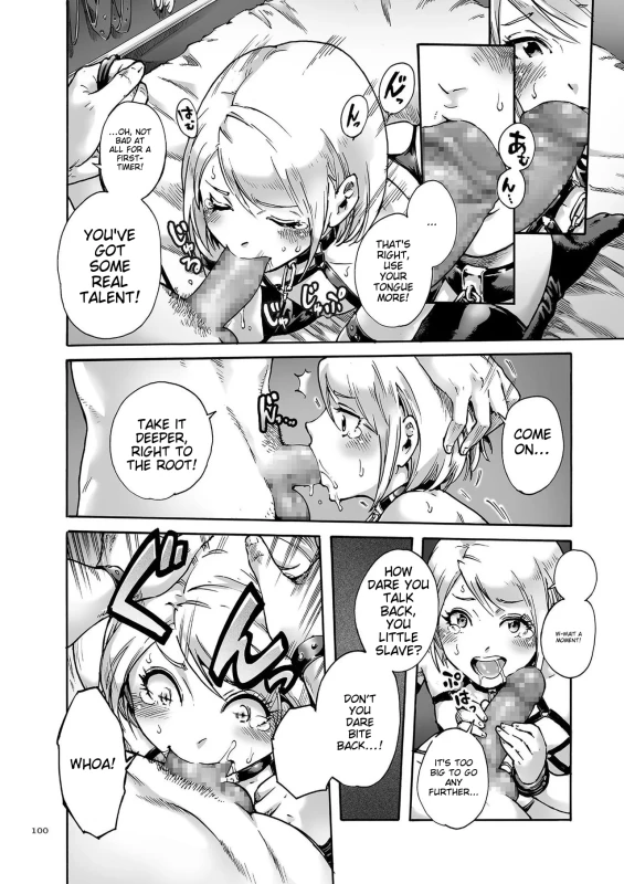 ACT 3 - Story 11 page 4