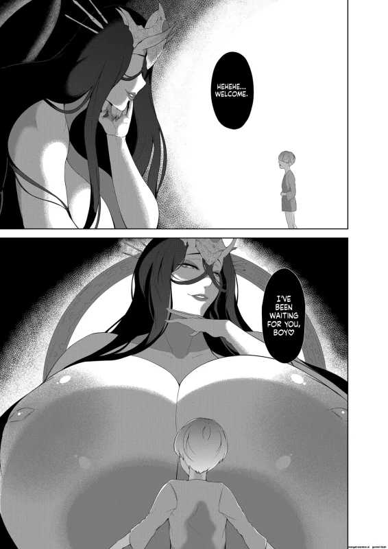 MEETING - Story 5 page 2