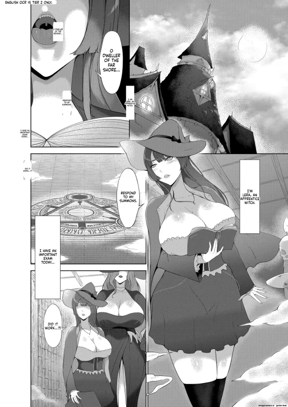 MEETING - Story 5 page 6