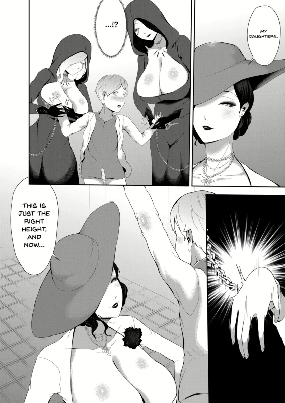 FUFUFU.. - Story 2 page 2