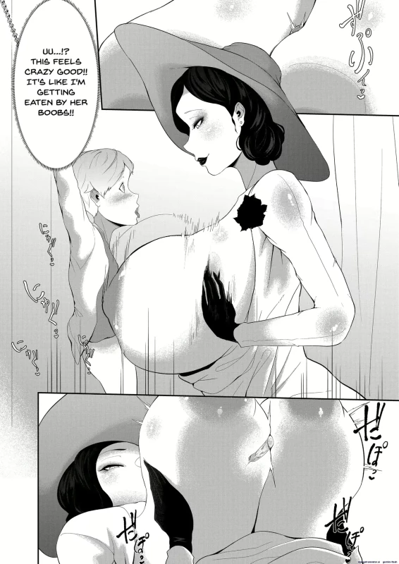 FUFUFU.. - Story 2 page 4