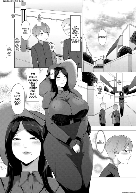 How do - Story 4 page 62
