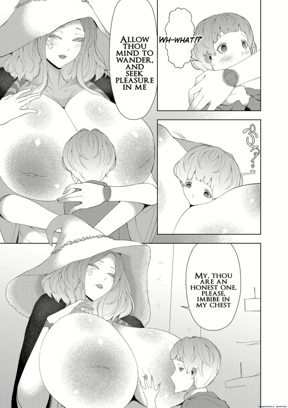 ENGLISH OCR IS TIER 2 ONLY. - Story 3 page 6