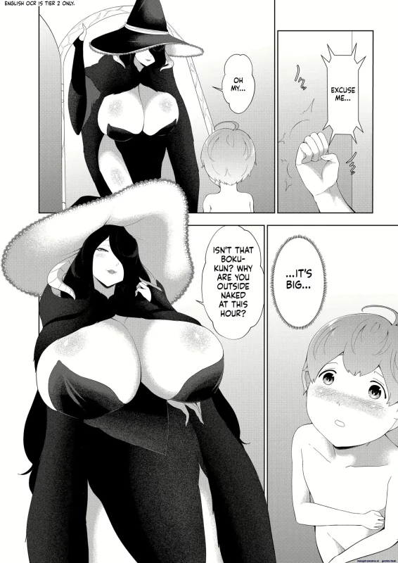 How do - Story 4 page 45