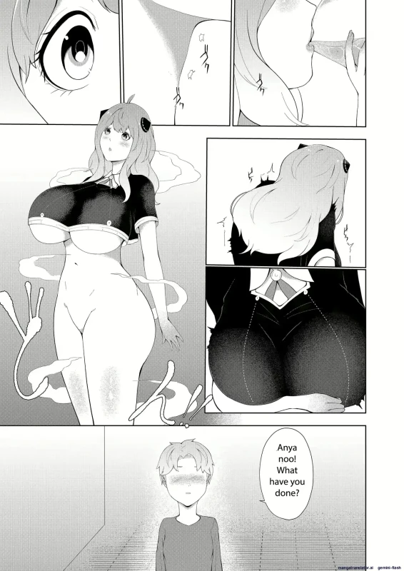How do - Story 4