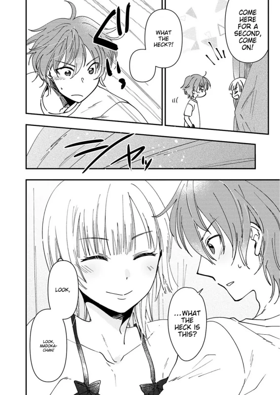 Otokonoko Fuuzoku de Onnanoko Mitai ni Ikasarechau Anthology page 76