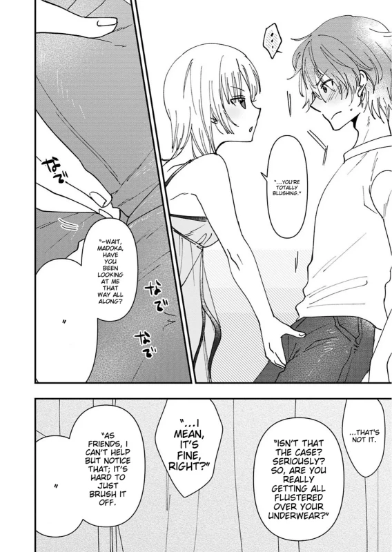 Otokonoko Fuuzoku de Onnanoko Mitai ni Ikasarechau Anthology page 78
