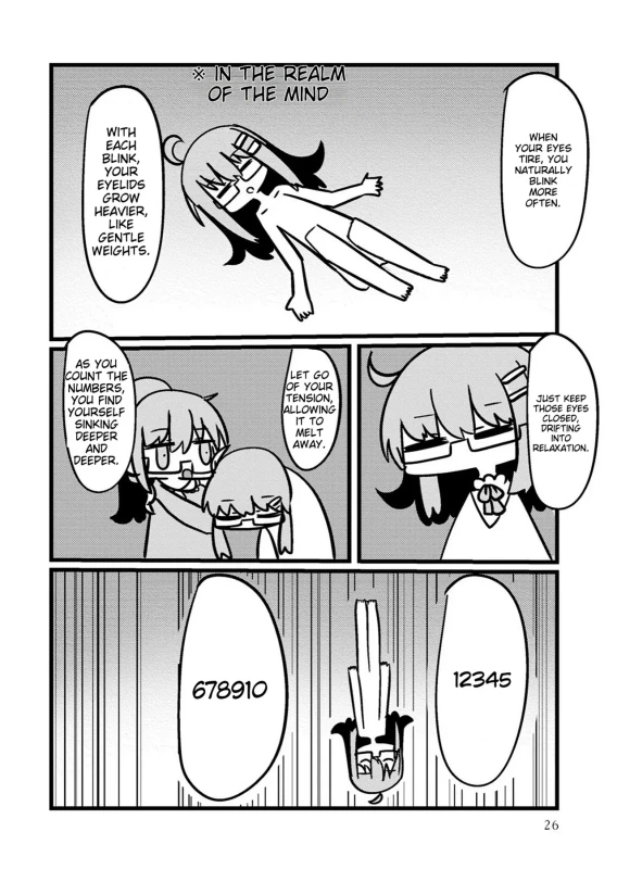 I MADE A - Story 3 page 4