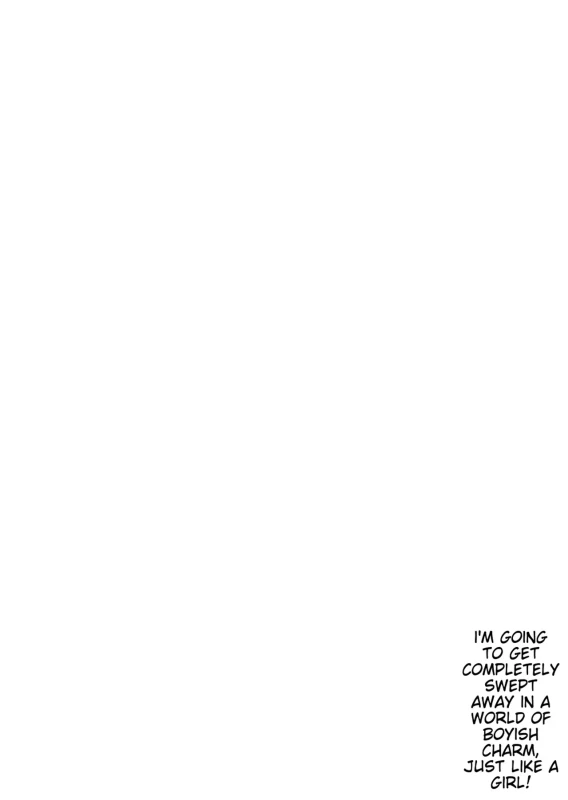 Otokonoko Fuuzoku de Onnanoko Mitai ni Ikasarechau Anthology page 52