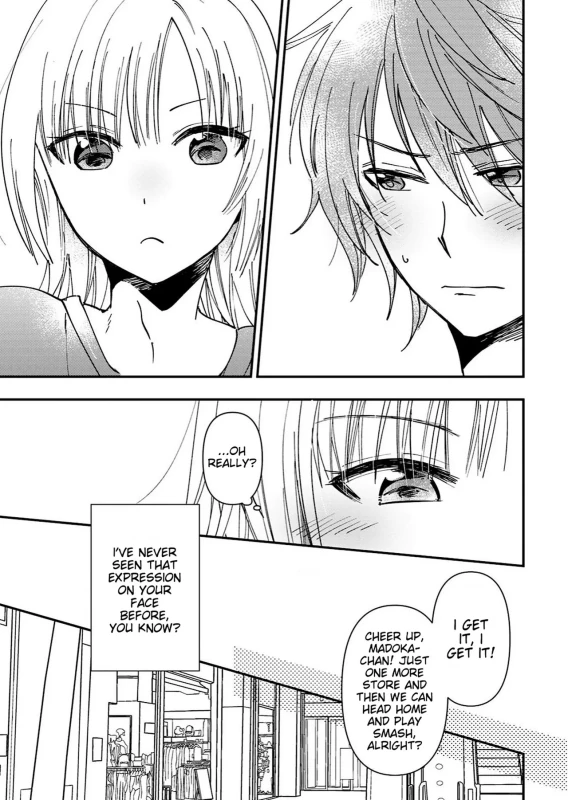 +1-→ - Story 6 page 11