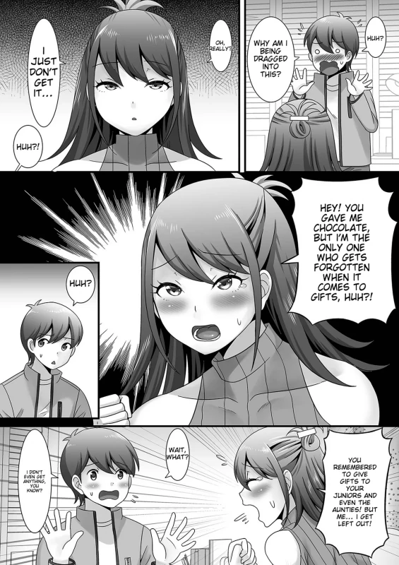 USING - Story 11 page 4