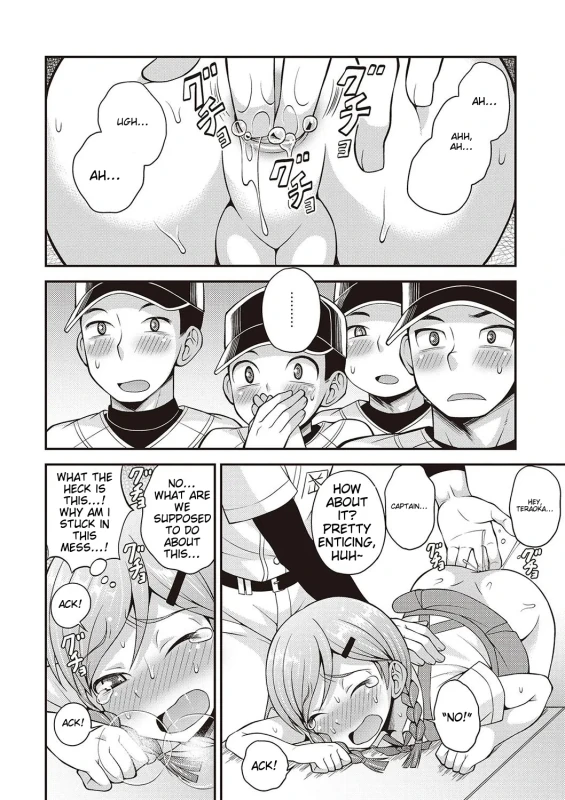 YOU CAN - Story 9 page 24