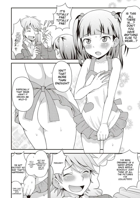 I DID - Story 15 page 2
