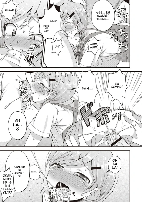 THINKING - Story 10