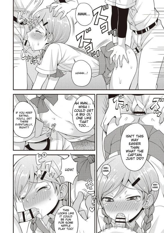 THINKING - Story 10 page 2