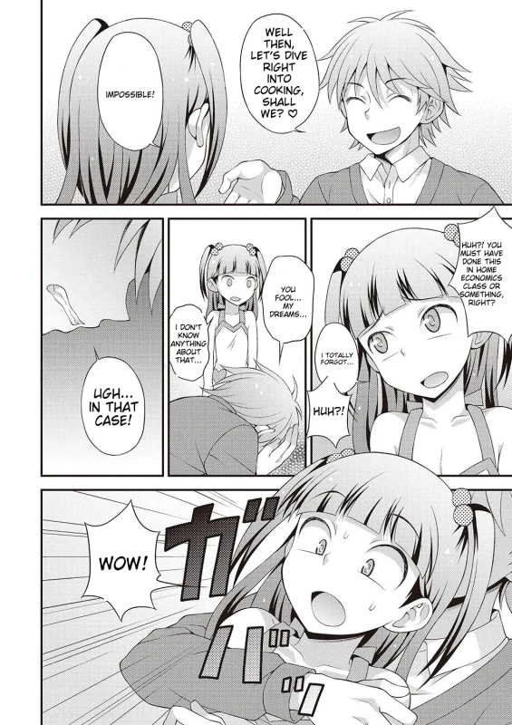 I DID - Story 15 page 4