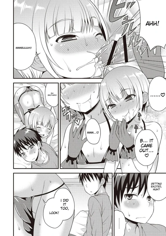 COME A - Story 6 page 6