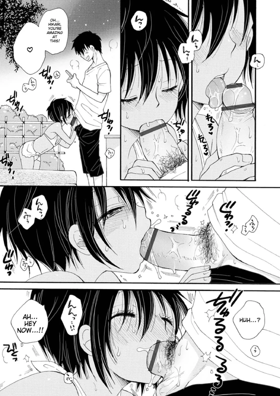 CAPTURING - Story 9 page 4