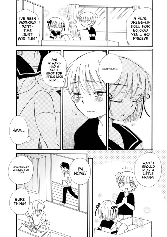 TO PLAY - Story 17 page 9