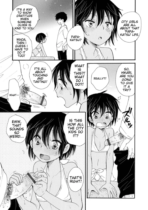 CAPTURING - Story 9 page 2