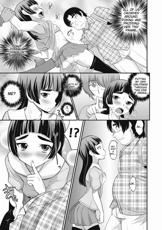 TO GO TO - Story 10 page 7