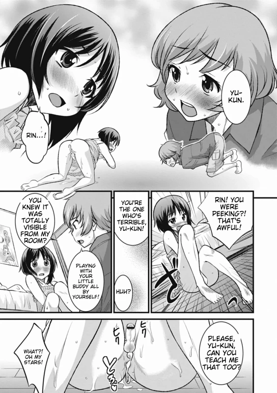 THANK - Story 16 page 9