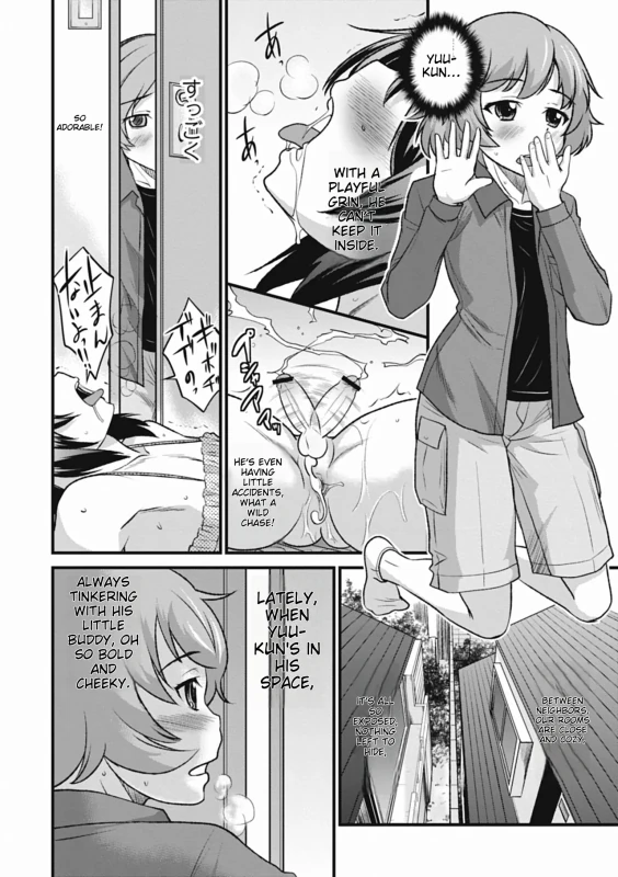 THANK - Story 16 page 6