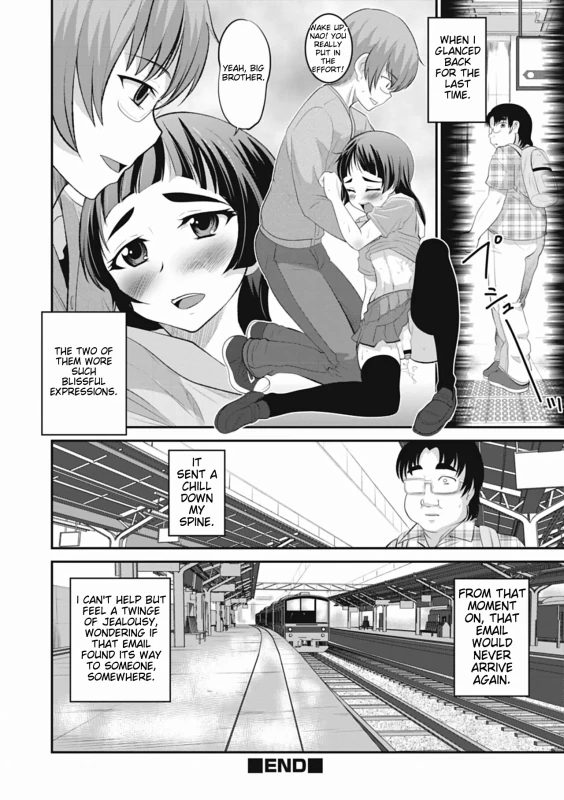 THAT'S - Story 11 page 5
