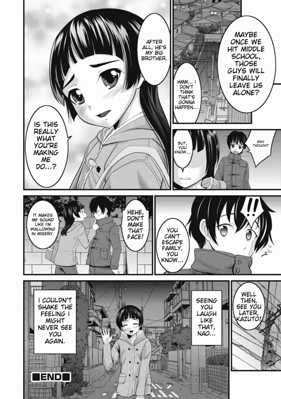 TO GO TO - Story 10 page 2