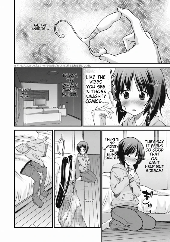 THANK - Story 16 page 2